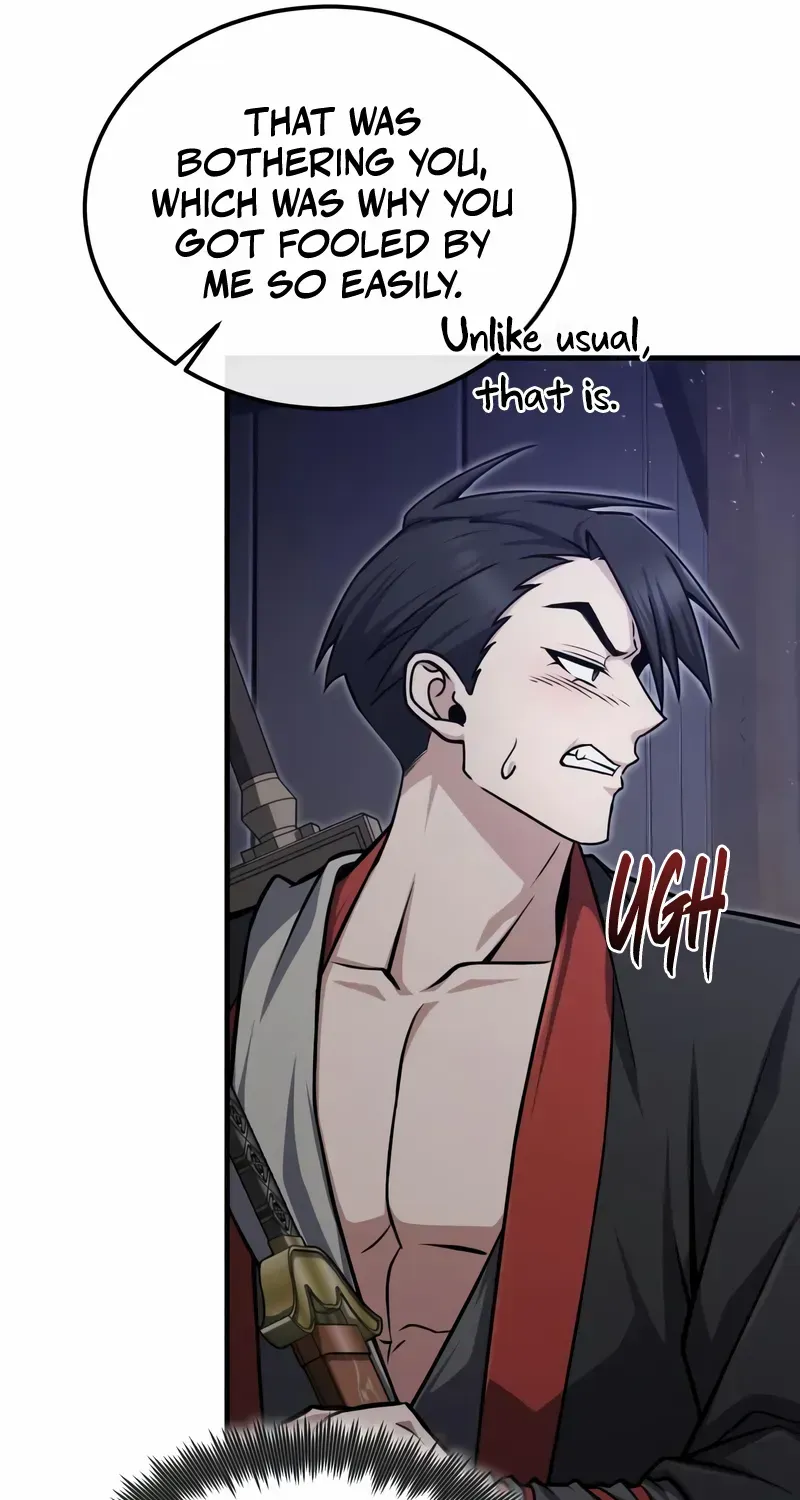 Star Instructor, Master Baek Chapter 133 page 43 - 
