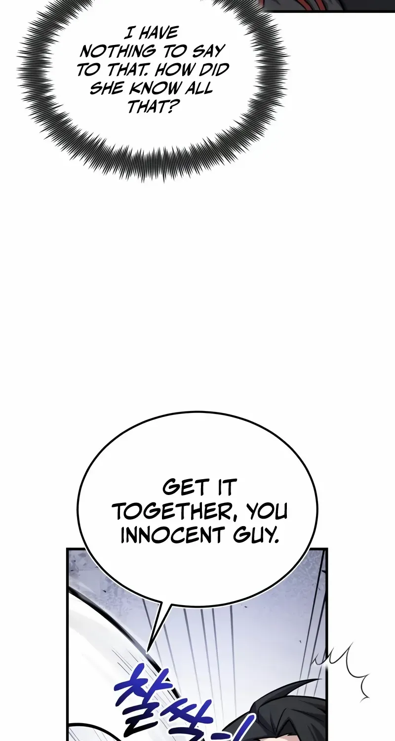 Star Instructor, Master Baek Chapter 133 page 44 - 