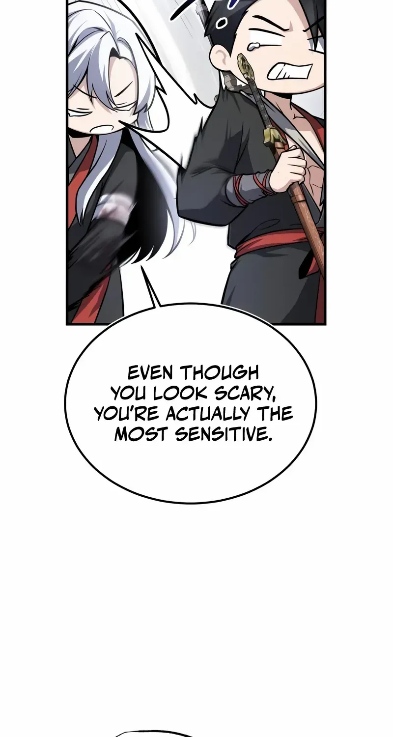 Star Instructor, Master Baek Chapter 133 page 45 - 