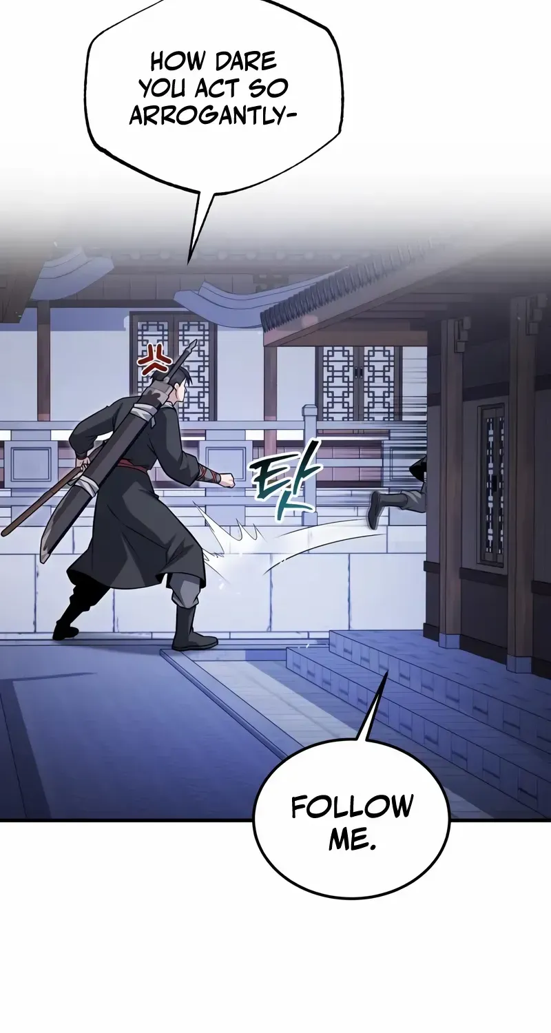 Star Instructor, Master Baek Chapter 133 page 46 - 