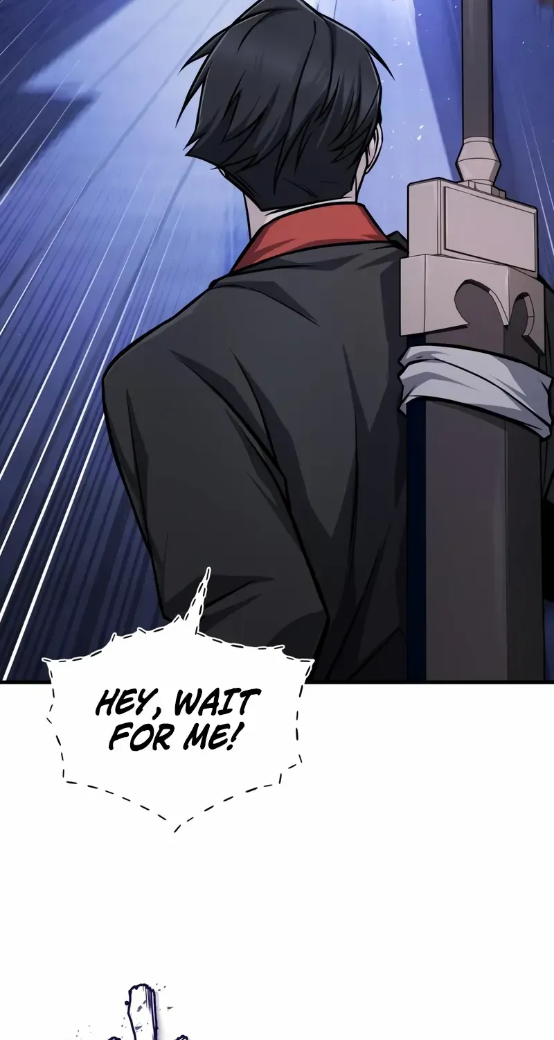 Star Instructor, Master Baek Chapter 133 page 48 - 