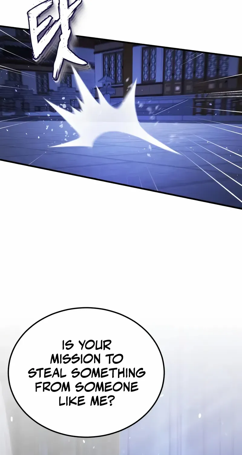 Star Instructor, Master Baek Chapter 133 page 49 - 