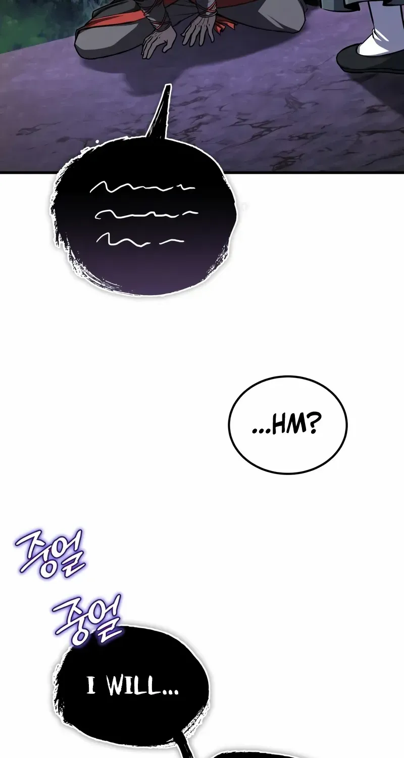 Star Instructor, Master Baek Chapter 133 page 6 - 