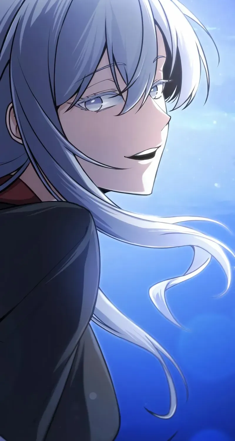 Star Instructor, Master Baek Chapter 133 page 54 - 