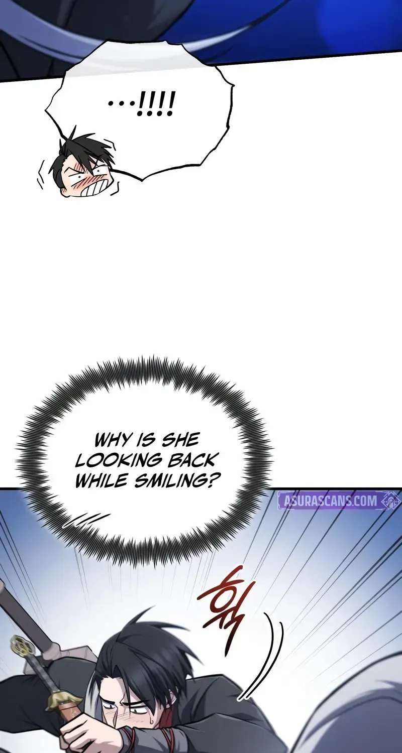 Star Instructor, Master Baek Chapter 133 page 55 - 