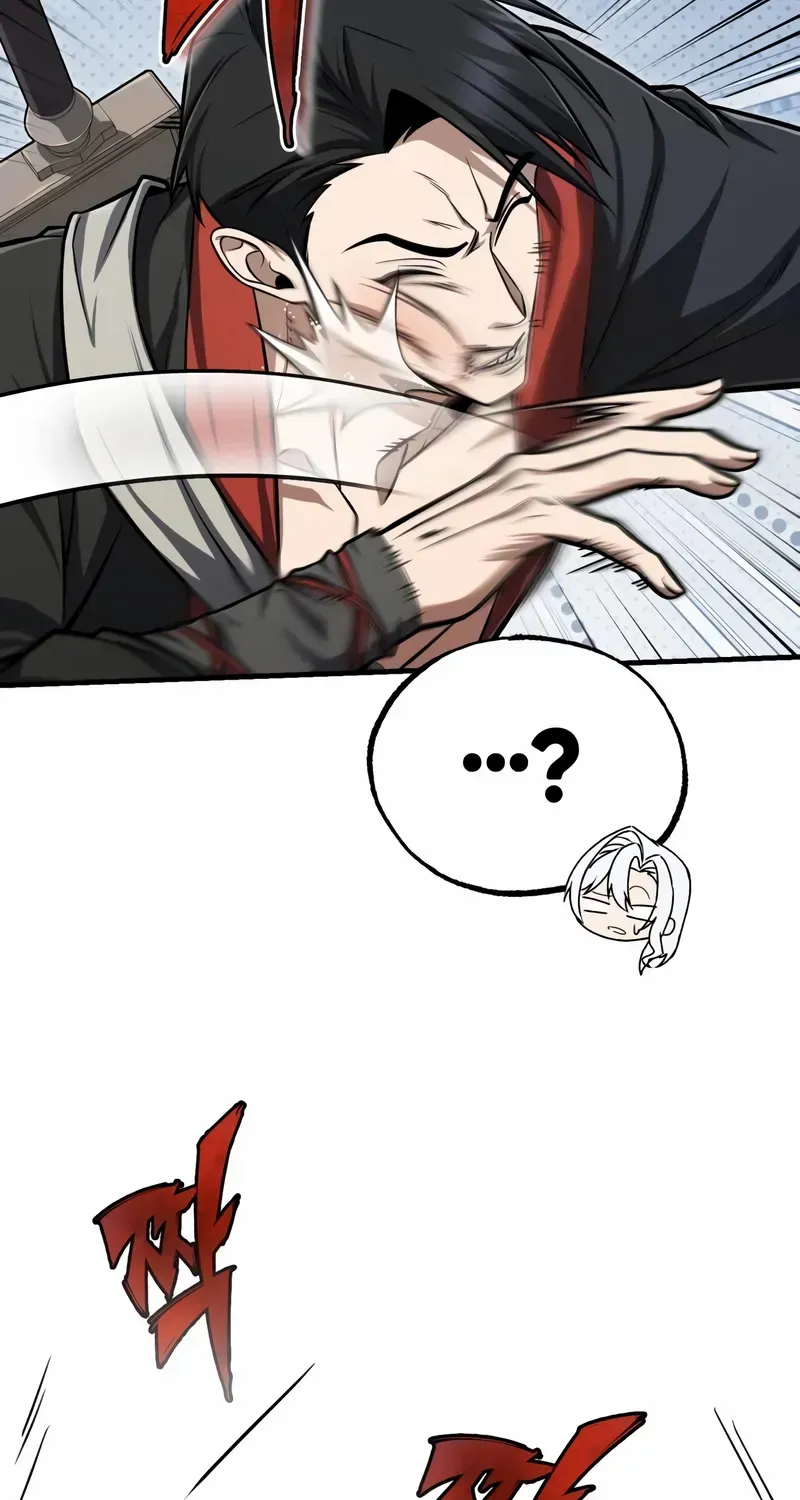 Star Instructor, Master Baek Chapter 133 page 61 - 