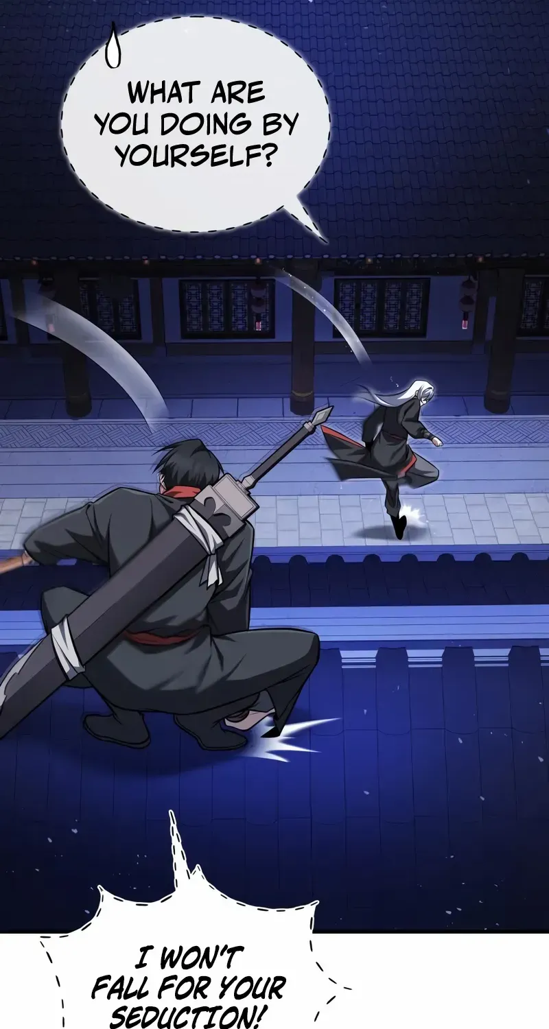 Star Instructor, Master Baek Chapter 133 page 64 - 