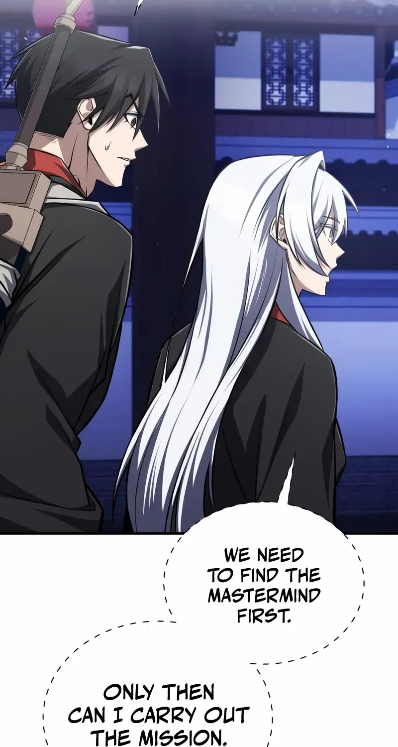 Star Instructor, Master Baek Chapter 133 page 67 - 