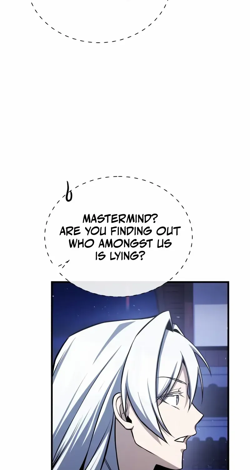 Star Instructor, Master Baek Chapter 133 page 68 - 