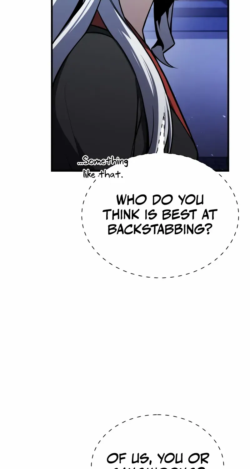 Star Instructor, Master Baek Chapter 133 page 69 - 
