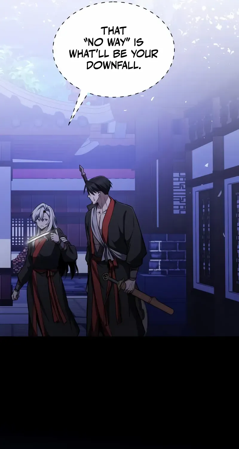 Star Instructor, Master Baek Chapter 133 page 74 - 