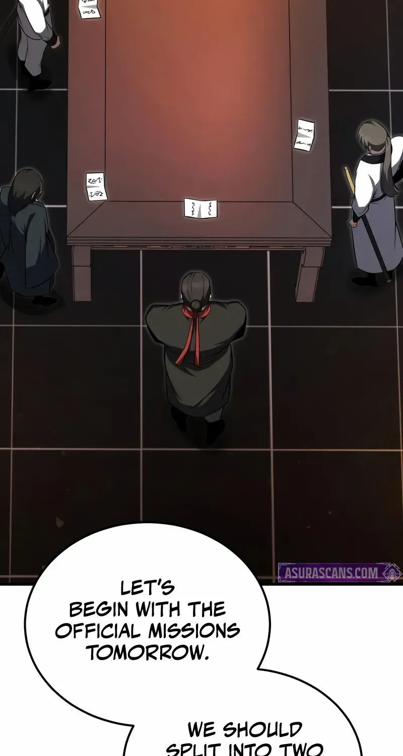 Star Instructor, Master Baek Chapter 133 page 78 - 
