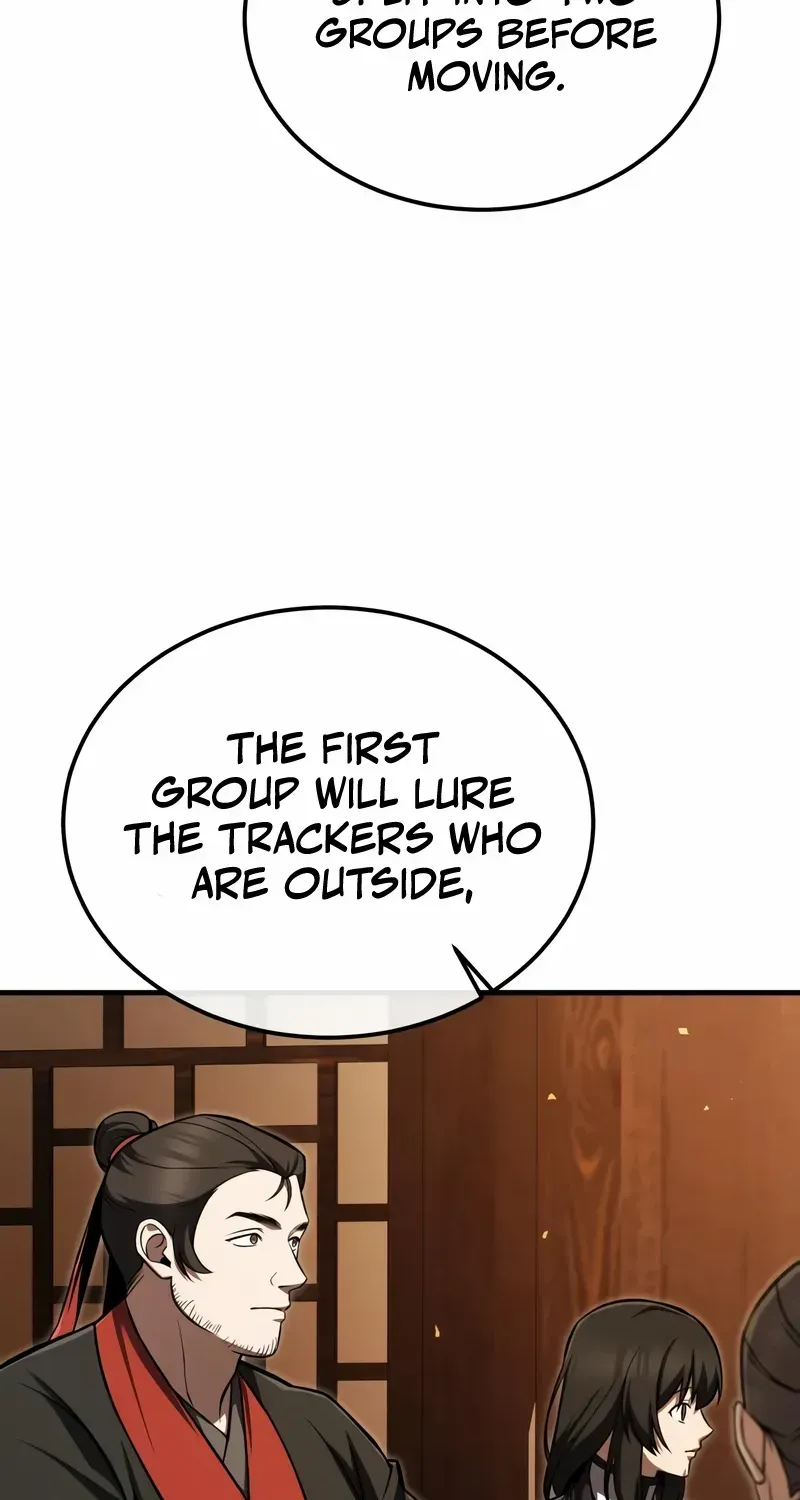Star Instructor, Master Baek Chapter 133 page 79 - 