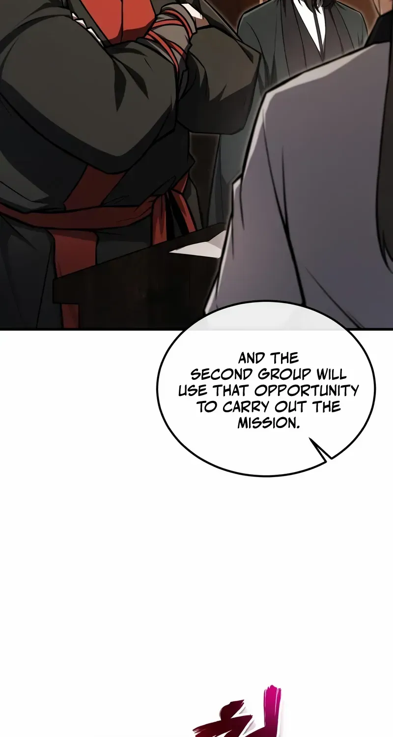 Star Instructor, Master Baek Chapter 133 page 80 - 