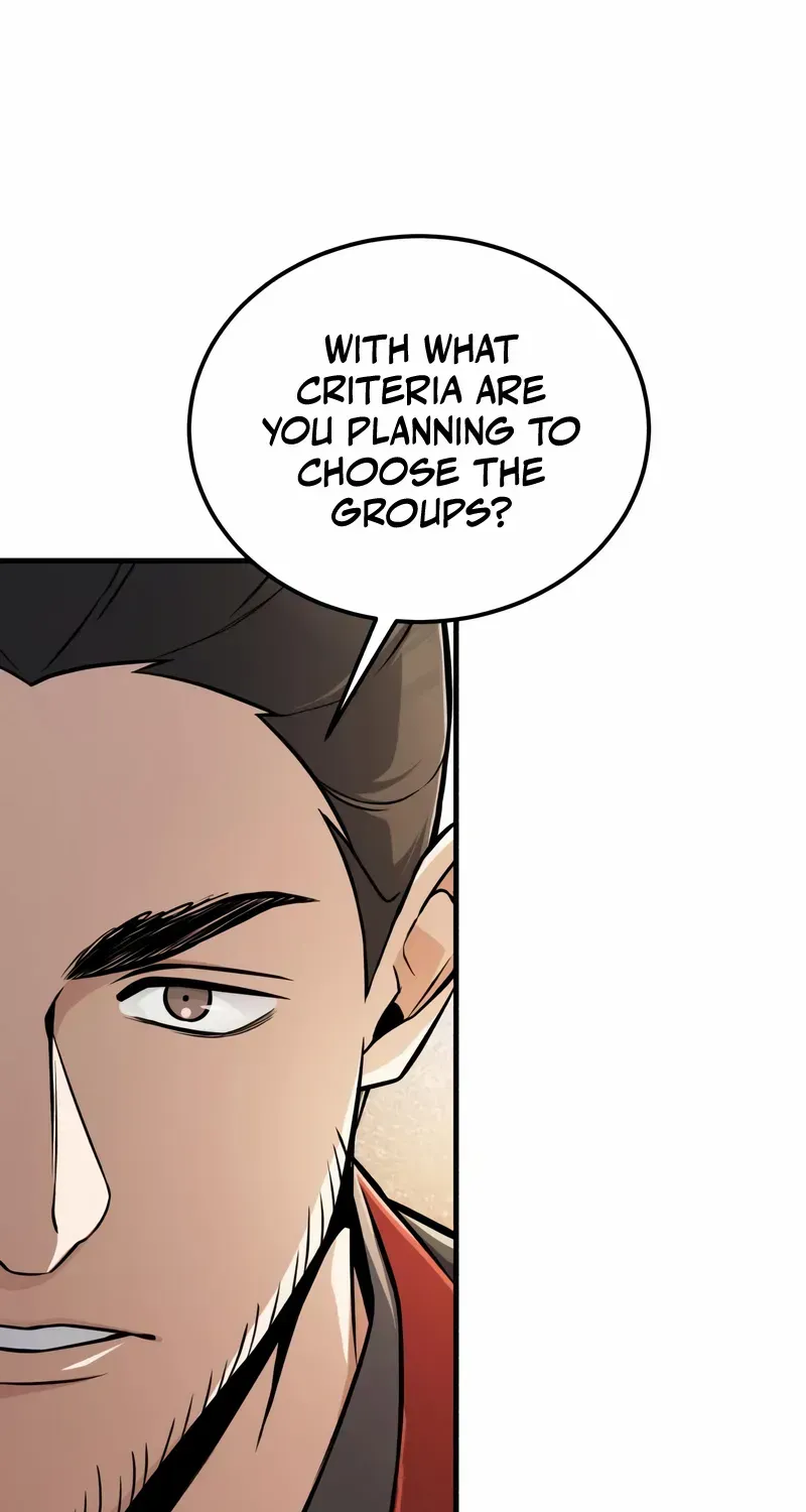 Star Instructor, Master Baek Chapter 133 page 82 - 