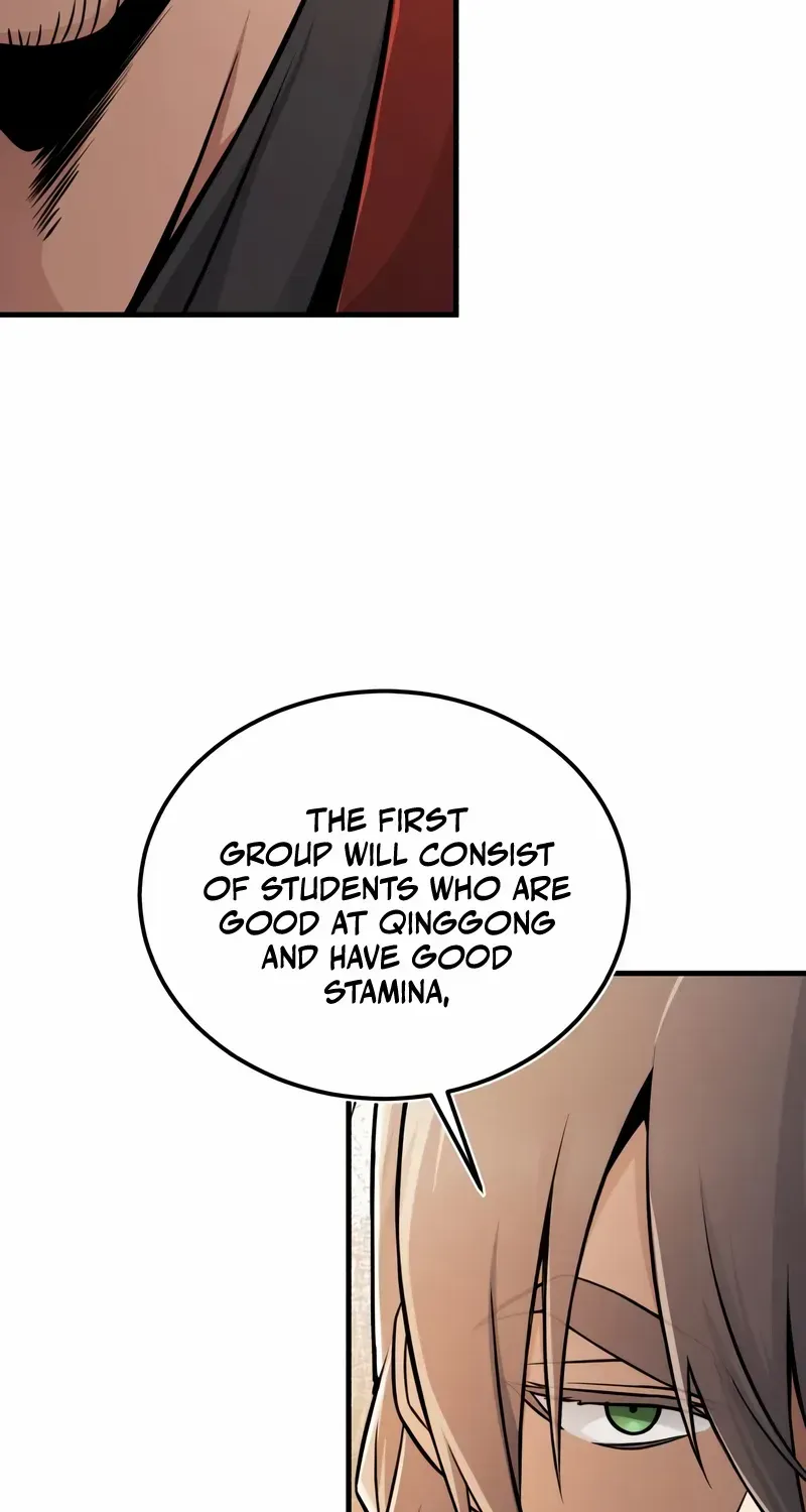 Star Instructor, Master Baek Chapter 133 page 83 - 