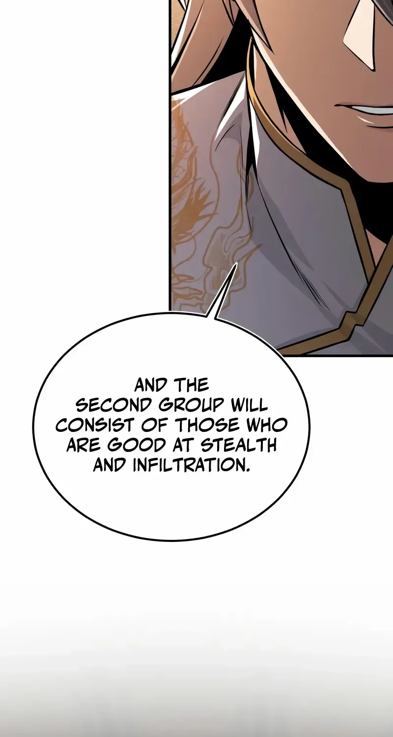 Star Instructor, Master Baek Chapter 133 page 84 - 