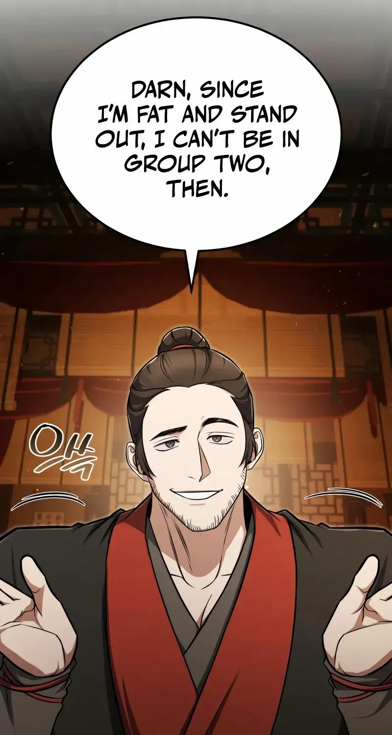 Star Instructor, Master Baek Chapter 133 page 85 - 