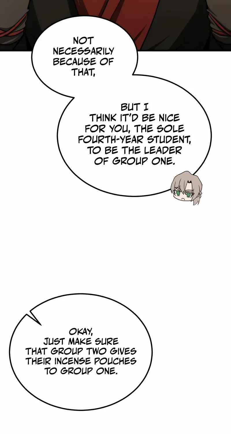 Star Instructor, Master Baek Chapter 133 page 86 - 