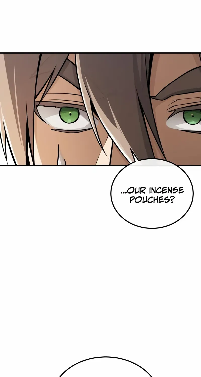 Star Instructor, Master Baek Chapter 133 page 87 - 