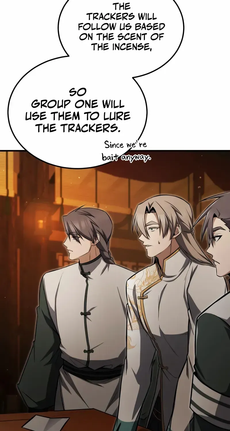 Star Instructor, Master Baek Chapter 133 page 88 - 