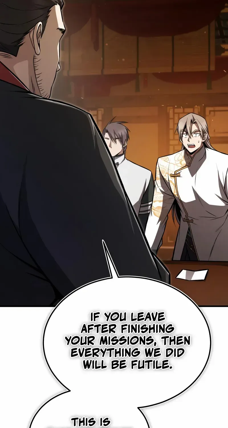 Star Instructor, Master Baek Chapter 133 page 90 - 