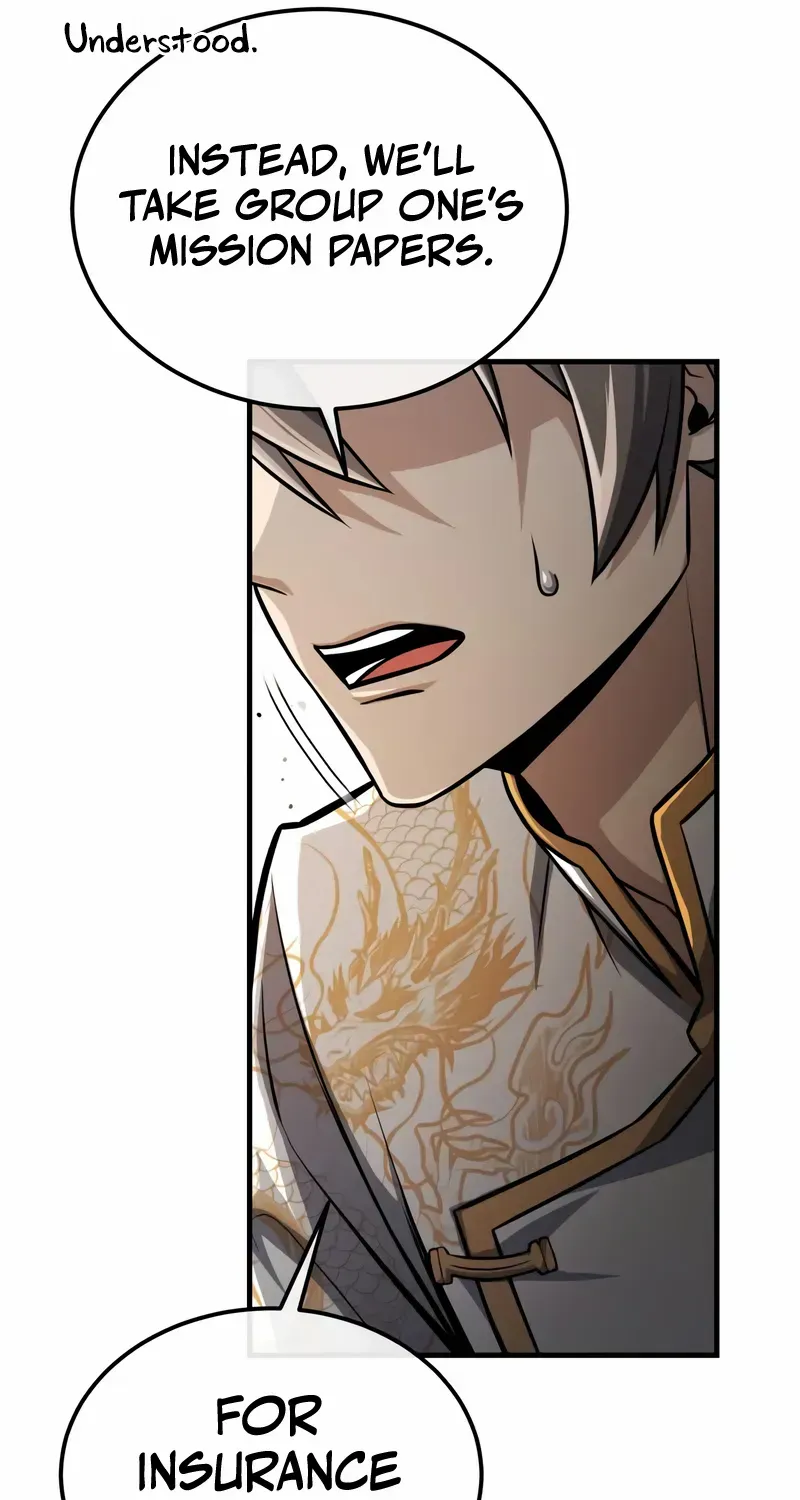 Star Instructor, Master Baek Chapter 133 page 92 - 