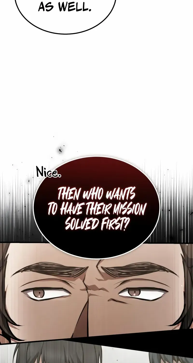 Star Instructor, Master Baek Chapter 133 page 93 - 