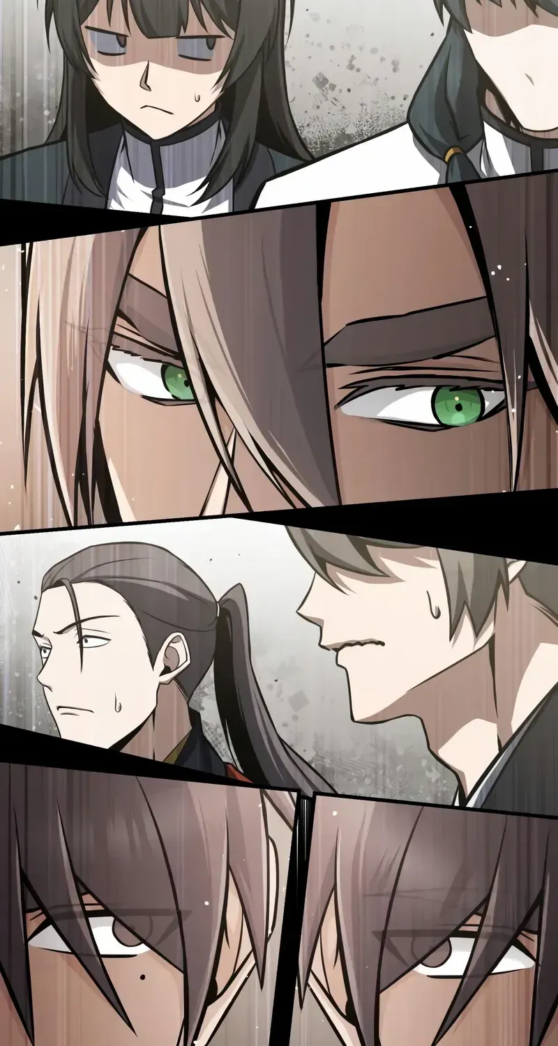 Star Instructor, Master Baek Chapter 133 page 94 - 