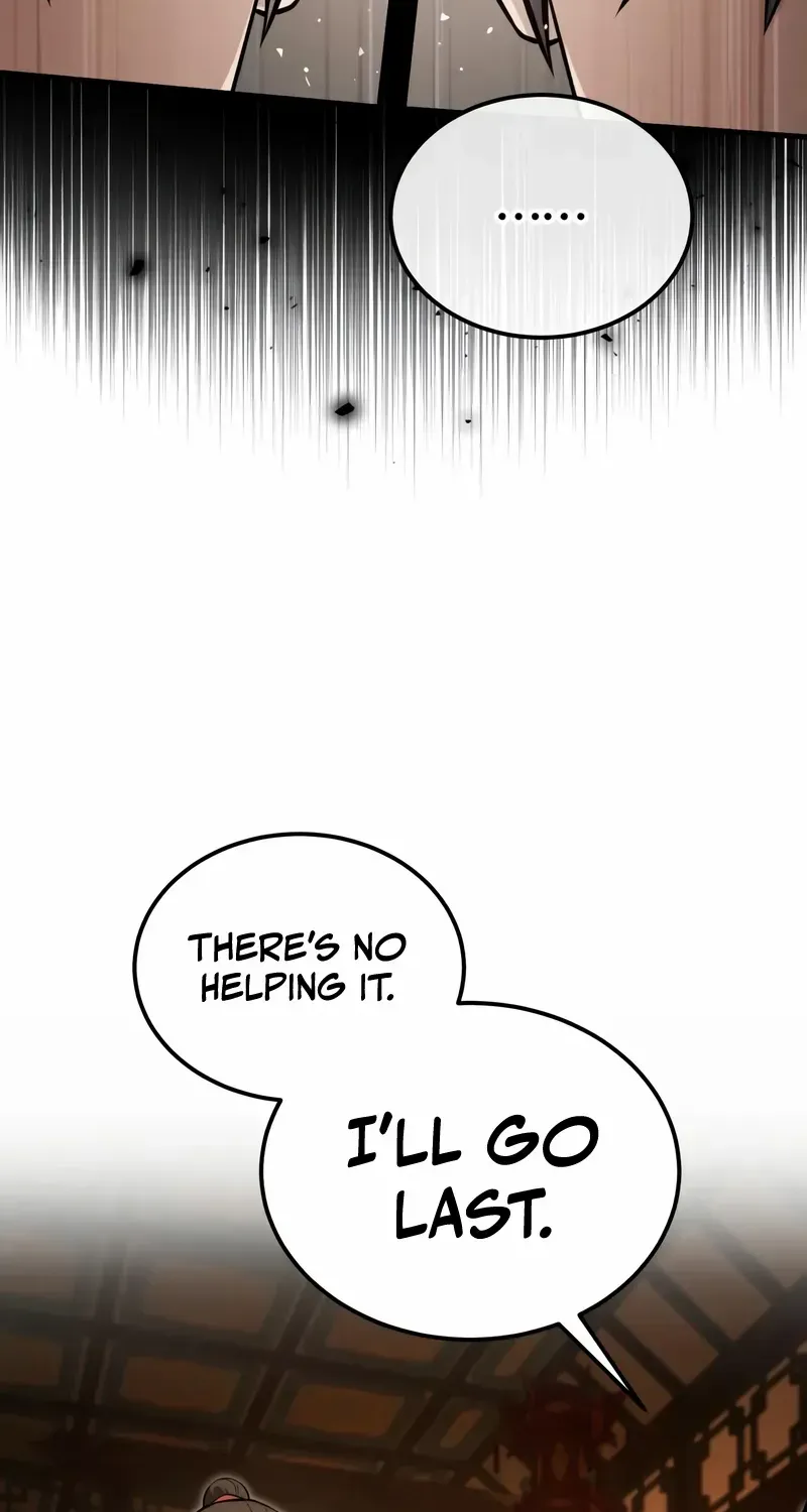 Star Instructor, Master Baek Chapter 133 page 95 - 