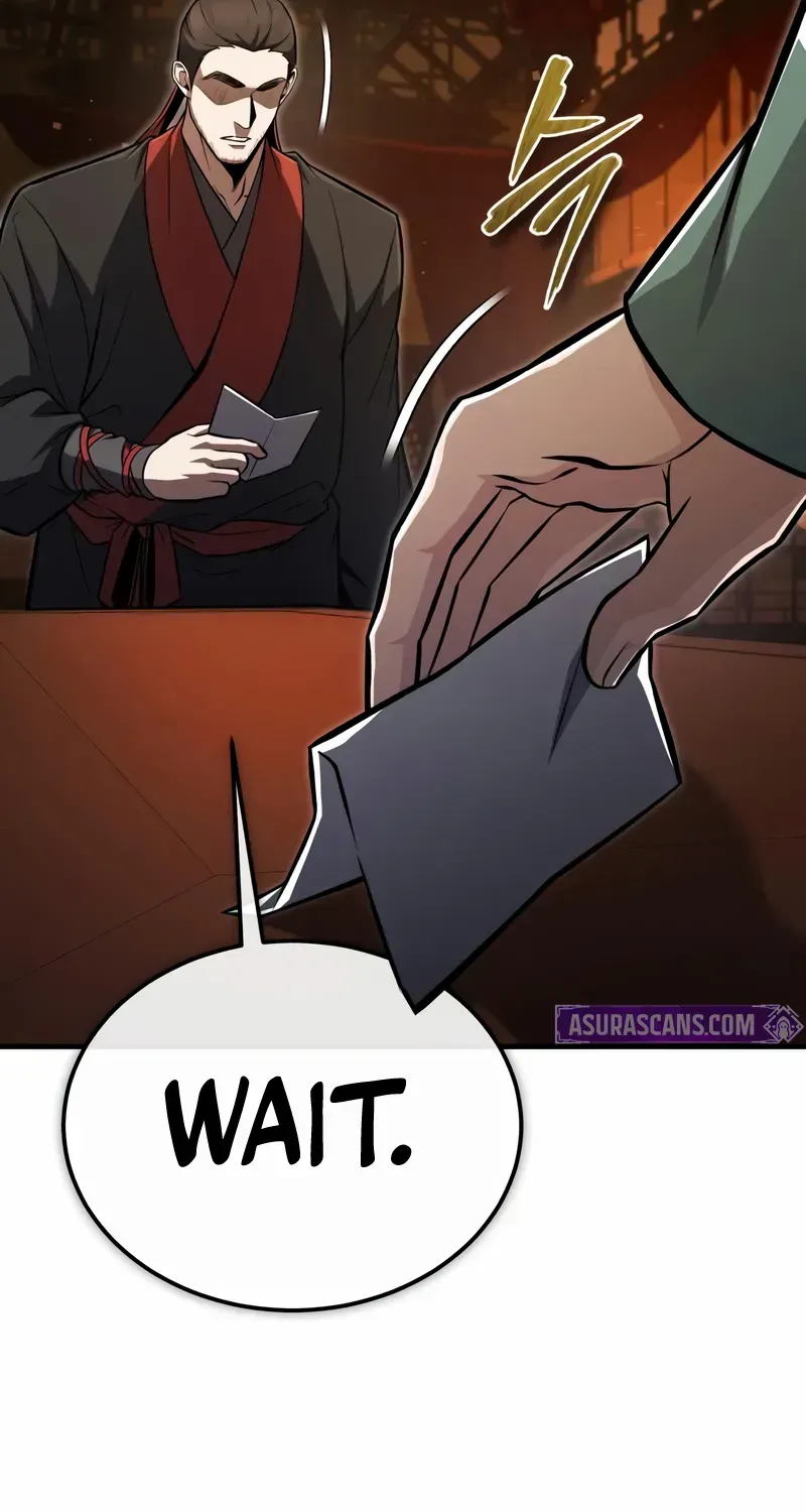 Star Instructor, Master Baek Chapter 133 page 96 - 