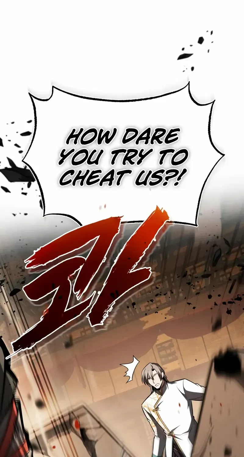Star Instructor, Master Baek Chapter 133 page 97 - 