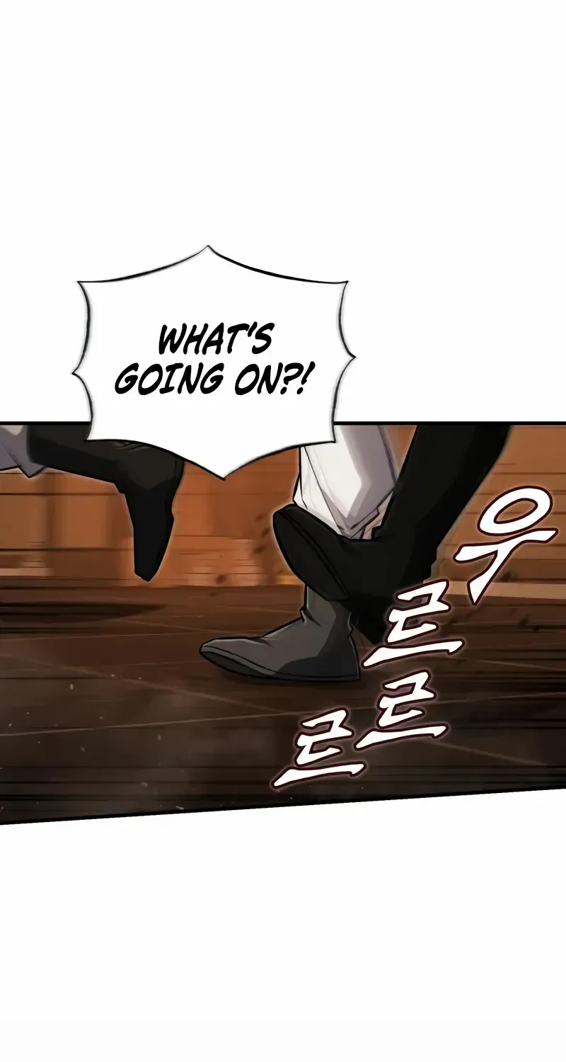 Star Instructor, Master Baek Chapter 133 page 99 - 