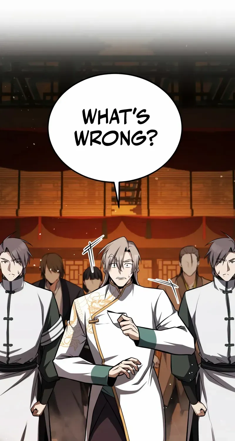 Star Instructor, Master Baek Chapter 133 page 100 - 