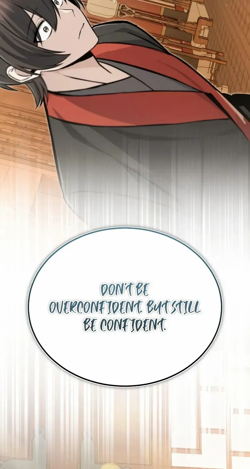 Star Instructor, Master Baek Chapter 134 page 101 - 