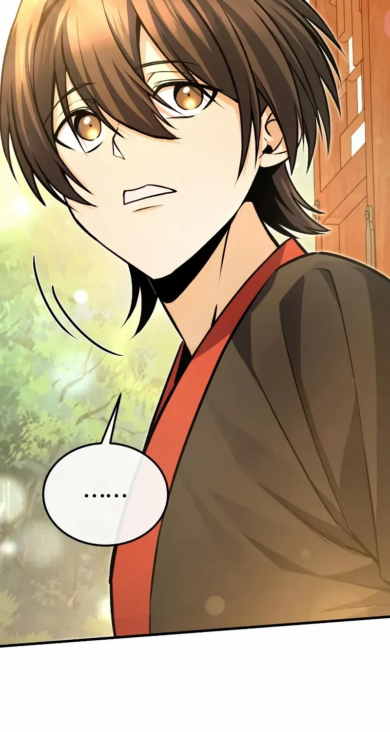 Star Instructor, Master Baek Chapter 134 page 103 - 