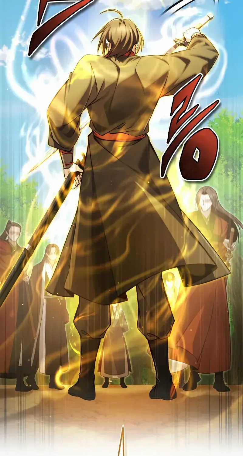 Star Instructor, Master Baek Chapter 134 page 106 - 