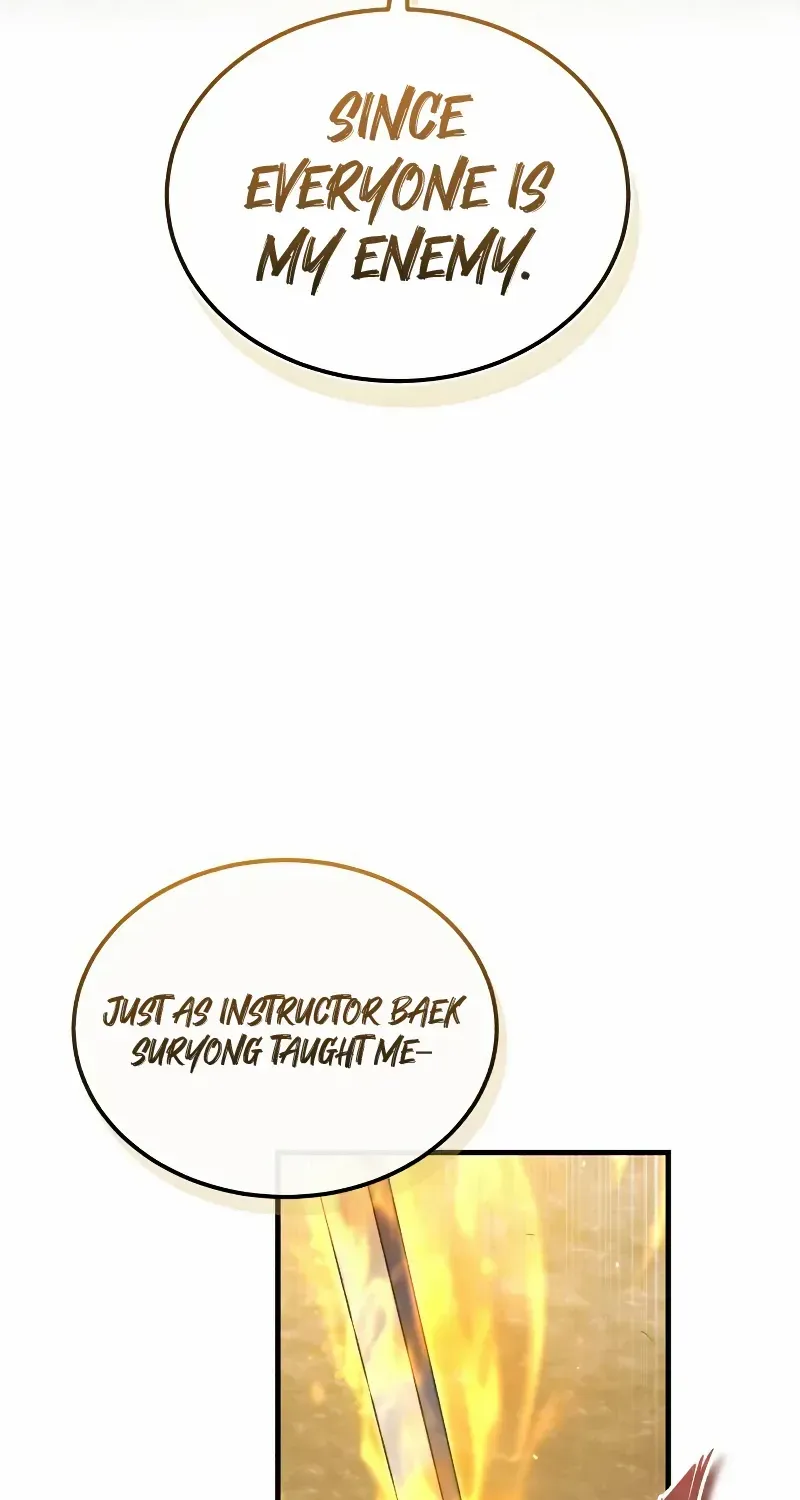 Star Instructor, Master Baek Chapter 134 page 107 - 