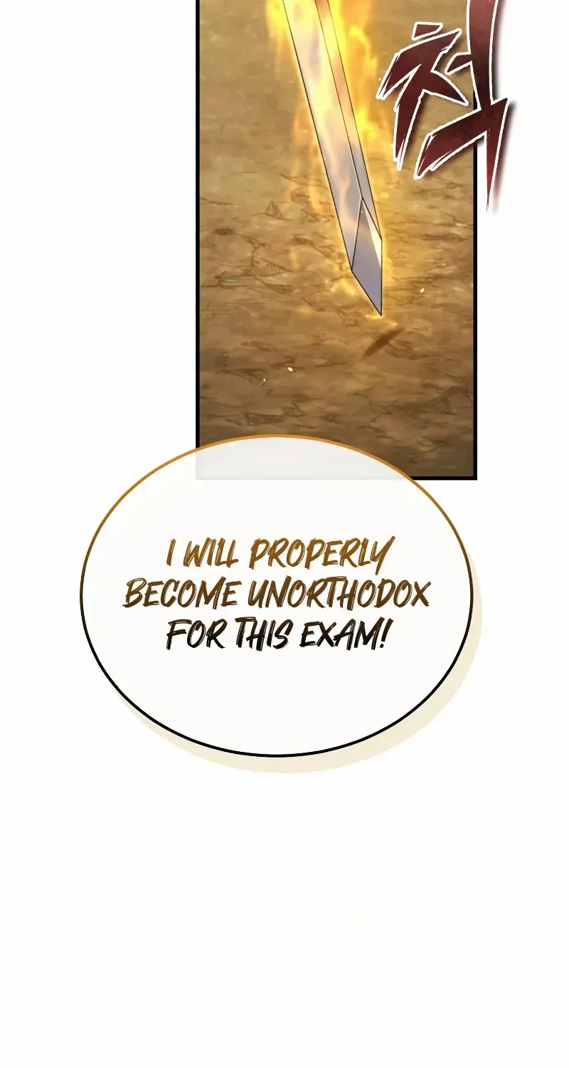 Star Instructor, Master Baek Chapter 134 page 108 - 