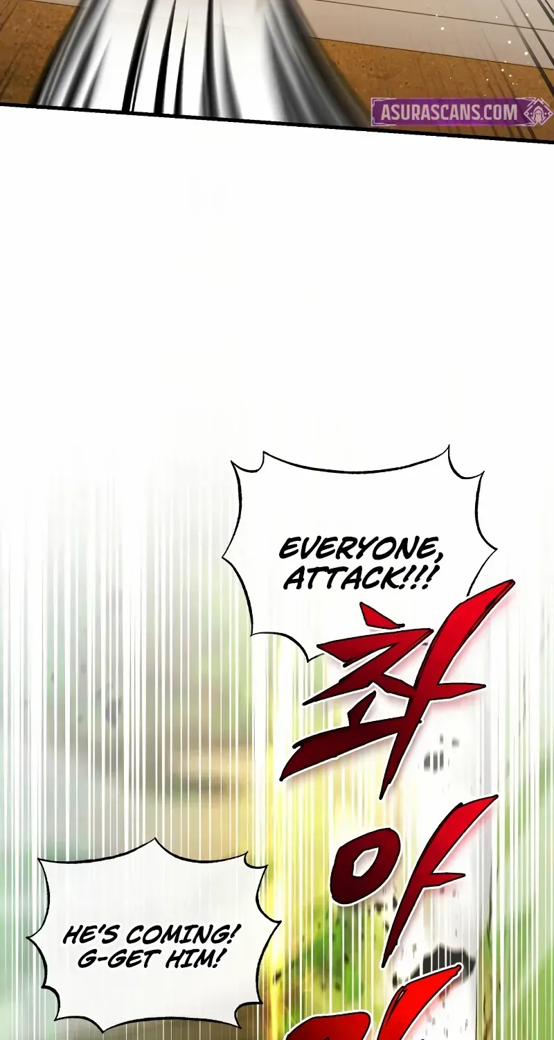 Star Instructor, Master Baek Chapter 134 page 111 - 