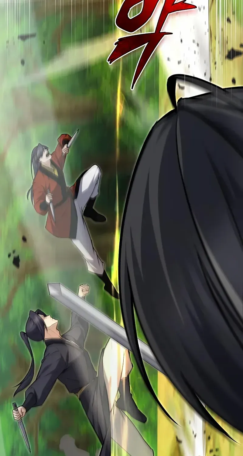 Star Instructor, Master Baek Chapter 134 page 112 - 