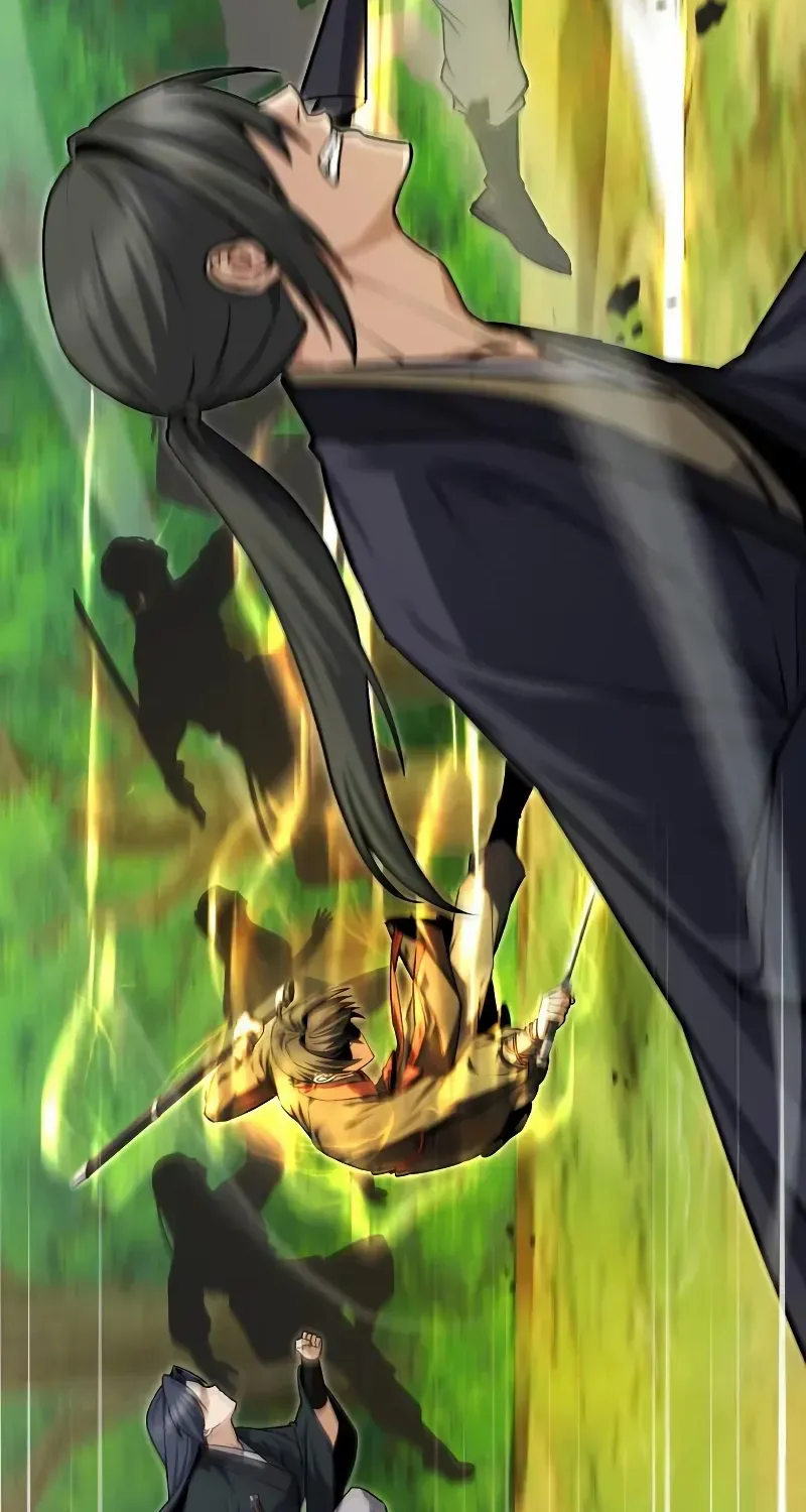 Star Instructor, Master Baek Chapter 134 page 113 - 