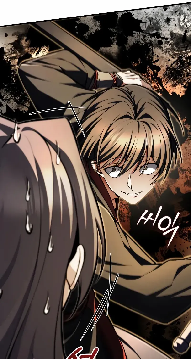 Star Instructor, Master Baek Chapter 134 page 115 - 