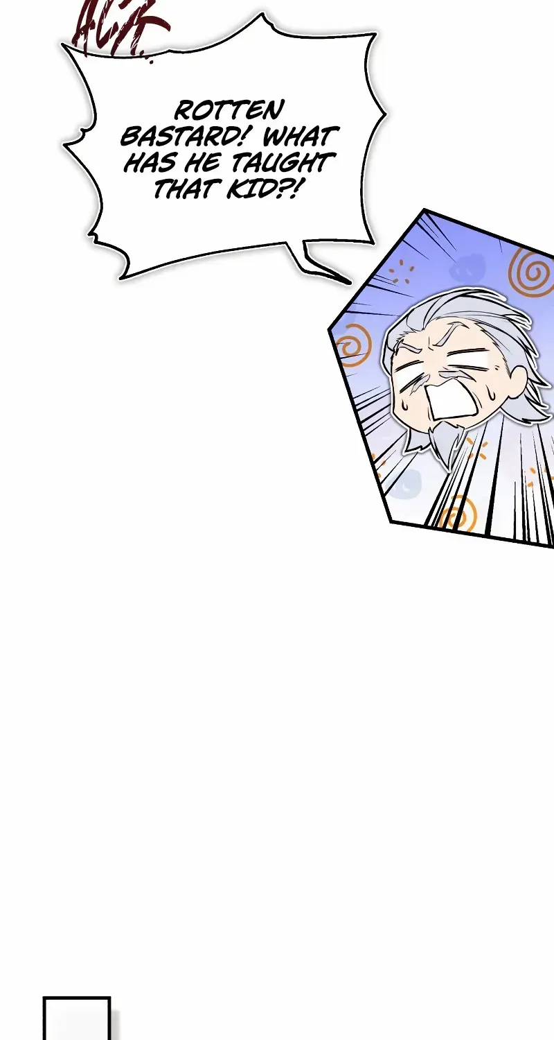 Star Instructor, Master Baek Chapter 134 page 118 - 