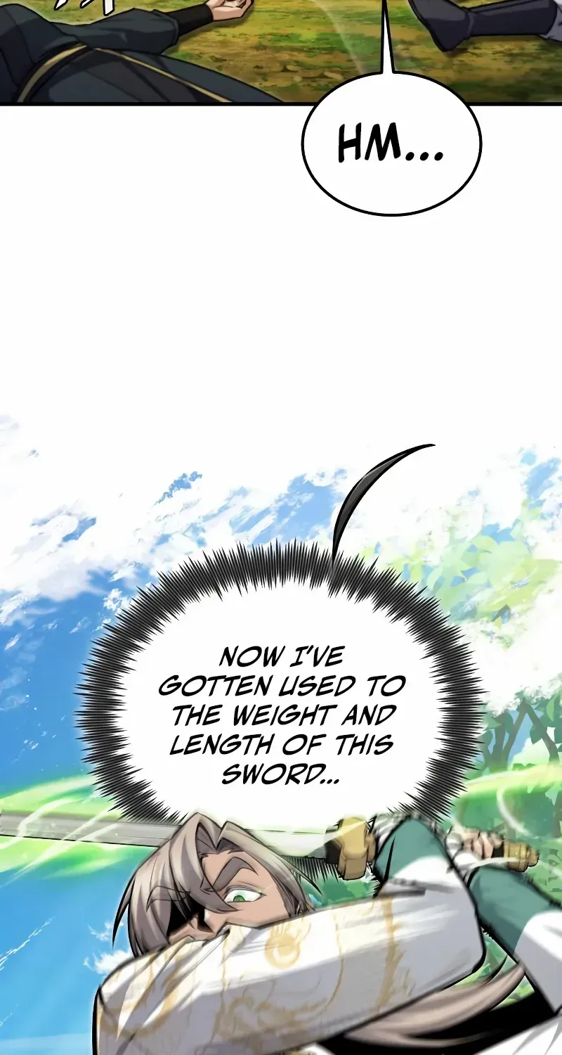 Star Instructor, Master Baek Chapter 134 page 122 - 
