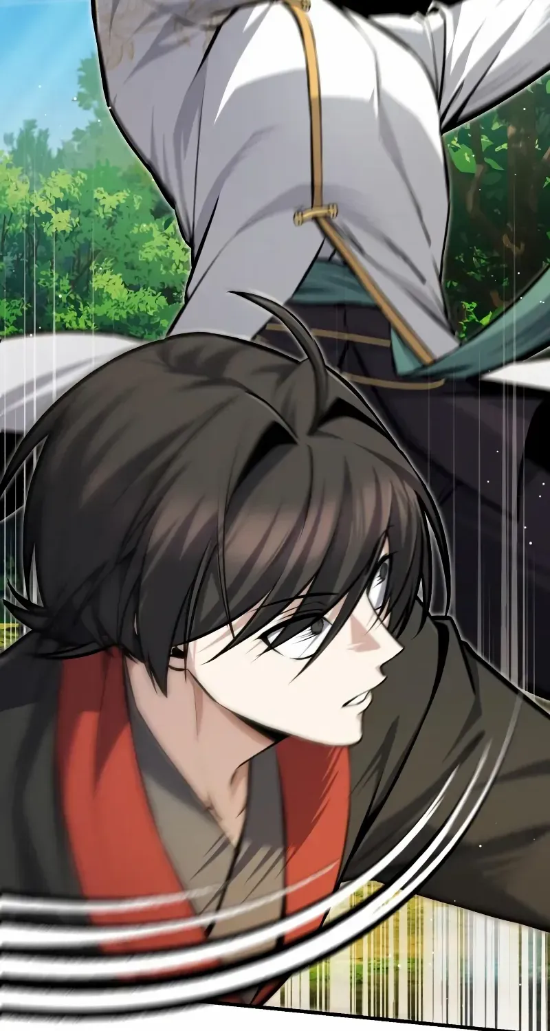 Star Instructor, Master Baek Chapter 134 page 123 - 