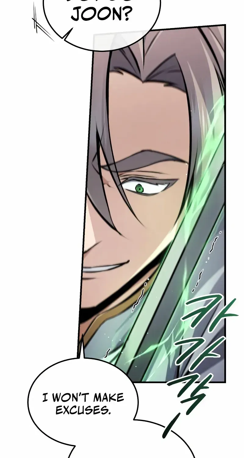 Star Instructor, Master Baek Chapter 134 page 126 - 