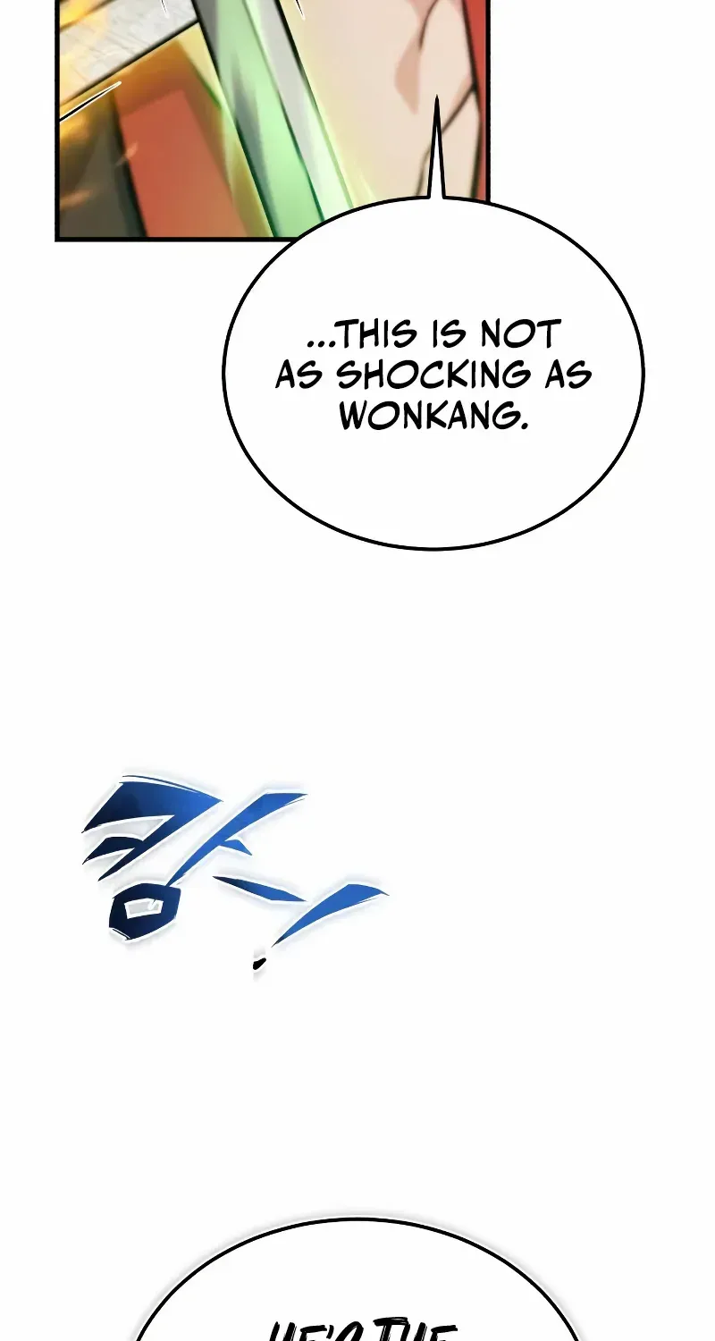 Star Instructor, Master Baek Chapter 134 page 128 - 