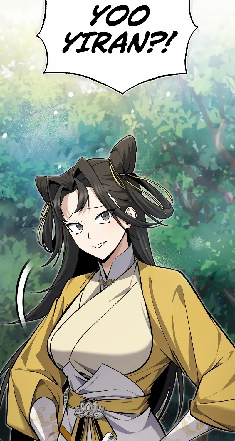 Star Instructor, Master Baek Chapter 134 page 132 - 