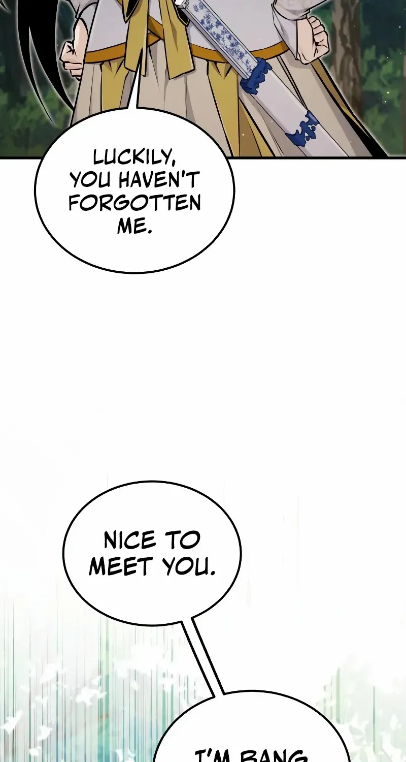 Star Instructor, Master Baek Chapter 134 page 133 - 